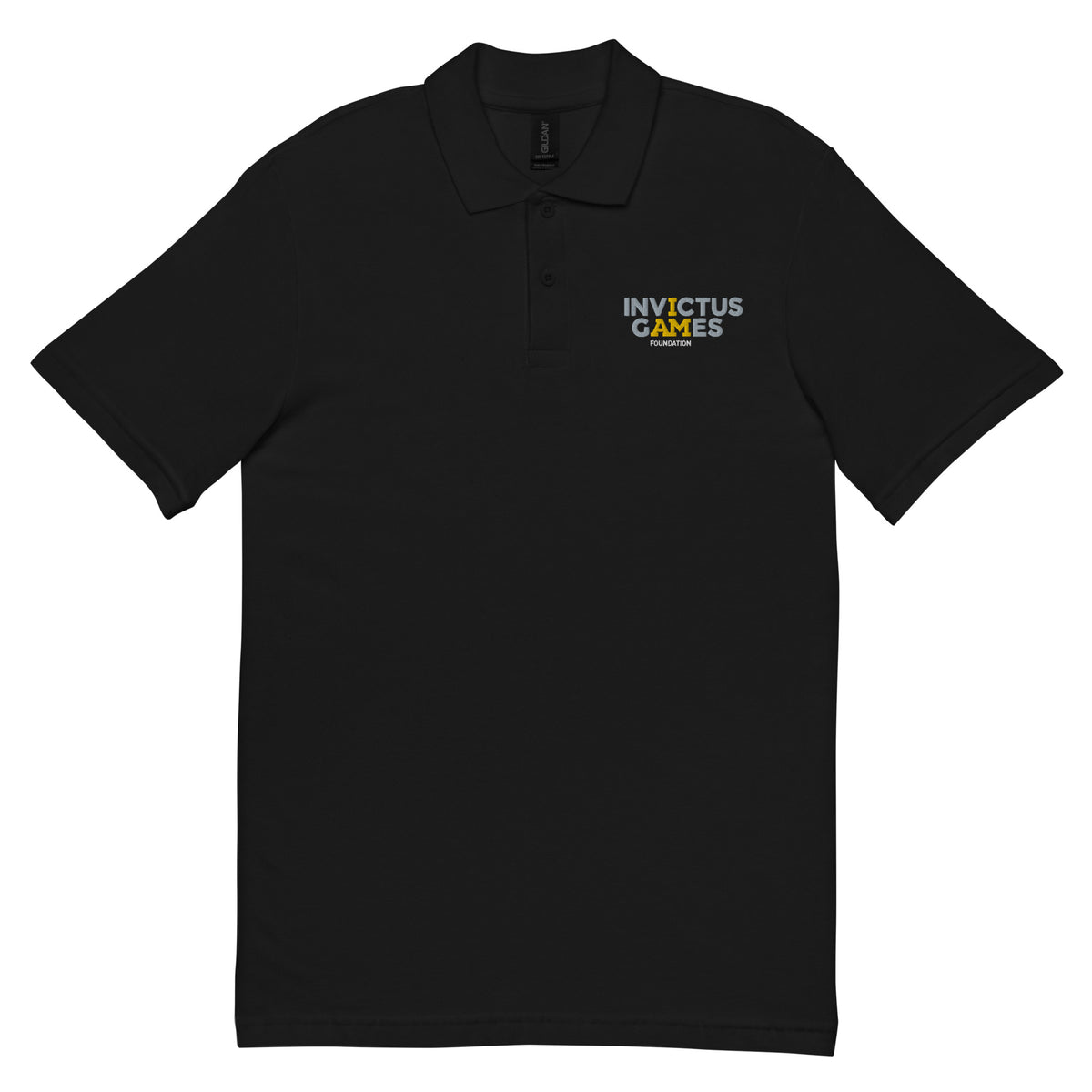 Foundation Unisex Polo Shirt